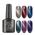 China direct factory cat eye gel acrylic nail kit professional